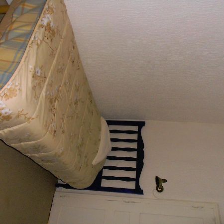 Relais Du Sidobre Hotel Lacrouzette Стая снимка