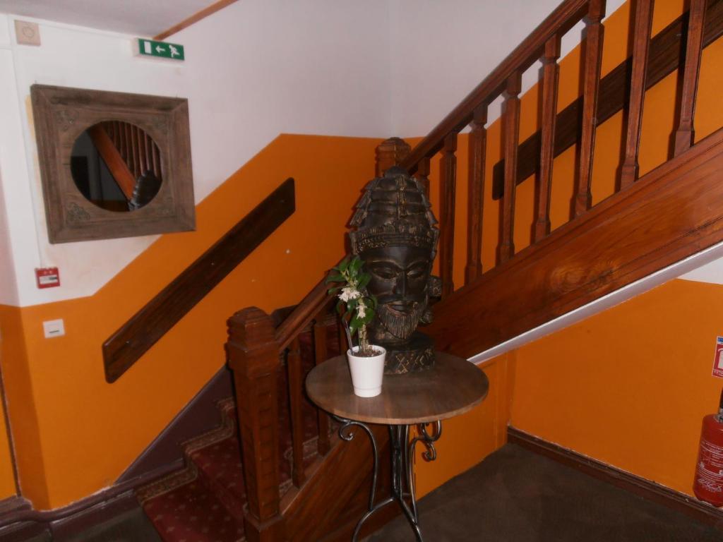 Relais Du Sidobre Hotel Lacrouzette Екстериор снимка