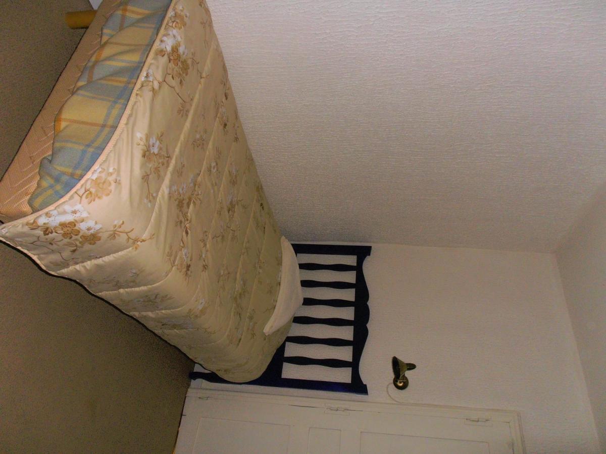 Relais Du Sidobre Hotel Lacrouzette Стая снимка